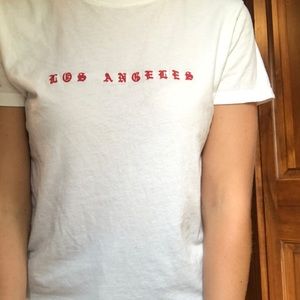 Brandy Melville tee